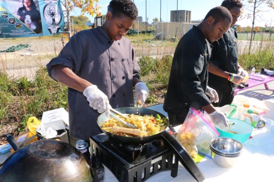 Photo by Afaf Muhammad